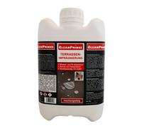 CleanPrince Impregnante Per Terrazze 5 L Protezione Da Macchie Per Pietre