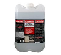 Cleanprince Impregnazione Per Pietra 10 L Contro Efflorescenze Verde Ruggine