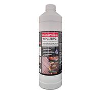 Cleanprince Impregnazione WPC/BPC Protezione Per Terrasse 1 Litro Liquido