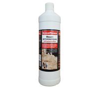 Cleanprince Mauerimprägnierung 1 L Liquido Impermeabilizzante C... CP820800-1000