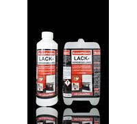 CleanPrince Nano Sigillante Vernice Auto Politur-Versiegelung 2,5 L Trasparente