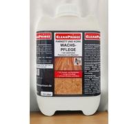 Cleanprince Protezione E Cura Per Parkett E Kork, Liquido Lucidante 5 L