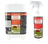 Cleanprince Protezione Macchie Per Tappeti E Tessuti 2,5 L Impregnante