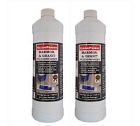 Cleanprince Pulitore Pavimenti Marmor Granit 2 L Detergente Liquido