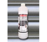 Cleanprince Pulitore per Metalli Alluminio 1 Litro Liquido Rame Zinco