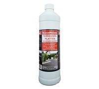 Cleanprince Pulitore Per Piastrelle Da Terrazza 1 L Per Piani Sigillati