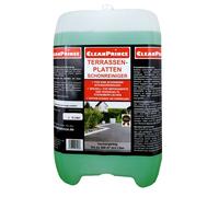 CleanPrince Pulitore Per Pietre 5 Litri Per Impregnazione CP100250-5000