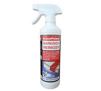 Cleanprince Pulitore Per Tende Da Sole Antimuffa 0,5L Liquido Rimuove Macchie