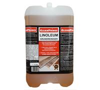 Cleanprince Pulitore PU Per Pavimenti In Vinile E PVC Liquido 5L