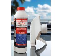 Cleanprince Scheibenversiegeler Lotuseffekt 500 ml Trasparente Per Auto Doccia