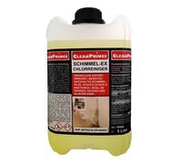 Cleanprince Schimmel-Ex Schimmelentferner Cloro Liquido 5 L
