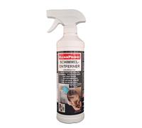 Cleanprince Schimmelentferner Cloro Contenuto 500 ml Liquido
