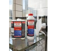 Cleanprince Sigillante Per Vetri Auto Trasparente 2,5 L