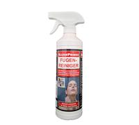 CleanPrince Spazi Detergente 500 ML Fughe Piastrelle Pulire Doccia Bagno
