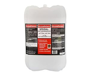 CleanPrince Speciale primer adesivo per piastrelle e legno, 5 litri, CP840700