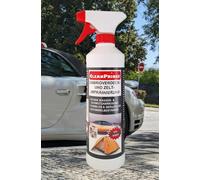 Cleanprince Spray Impregnante Per Telo Cabriolet 500 ml
