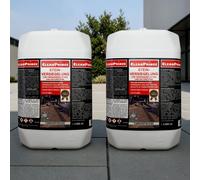 CleanPrince Stein Versiegelung Terrassen Natursteine Steinsiegel 10 L