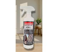 Cleanprince Versiegelung per Rattan e Cesta, Impregnazione 500 ml Liquido