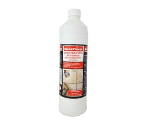 CleanPrince Zementschleierentferner Acido 1 L Concentrato per Pietra