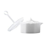 Cleanser Foam Maker - Frusta per la cura della pelle profonda, tazza facile da schiumare, tazza manuale portatile, strumento per la pulizia del viso sicuro e innocuo per bagnoschiuma, detergente viso