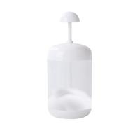 Cleanser Foamer - Bicchiere portatile in schiuma per il lavaggio del viso, detergente per schiuma, schiuma per crema a bolle, dispositivo per schiuma a bolle, dispositivo per viaggi, casa, uso