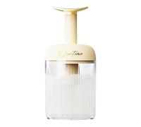 Cleanser Foamer, detergente per il viso manuale trasparente, tipo schiumogeno - strumenti per la pulizia del viso rimovibile per la casa da viaggio, schiuma fine, pulizia profonda