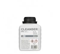CLEANSER IPA ALCOL ISOPROPILICO PURO 99,9% DETERGENTE LIQUIDO CIRCUITI STAMPATI