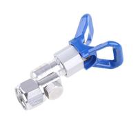 Cleanshot Spegnimento Valore Acciaio Inox 287030 Airless Spray Adattatore Giunto