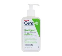 Cleansing Cream Cerave Facial Cleansers Hydrating Cream-To-Foam 236Ml Per Donna (Crema Detergente)