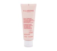 Cleansing Cream Clarins Soothing Gentle 125Ml Per Donna (Crema Detergente)