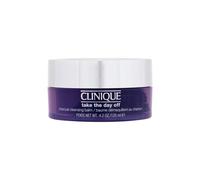 Cleansing Cream Clinique Take The Day Off 125Ml Per Donna (Cleansing Cream) Charcoal Cleansing Balm