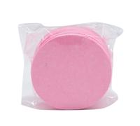 Cleansing Face Sponges - Rimozione Trucco Lavaggio Del Viso Spugne Per Il Viso In Cellulosa | Spugna Per La Pulizia Del Viso In Cotone Polpa Di Legno, Spugne Spa Cosmetiche Per Uso Pe