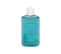Cleansing Gel Avene Cleanance 200Ml Per Donna (Gel Detergente)