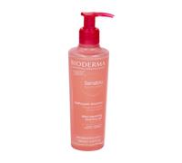 Cleansing Gel + Bioderma Sensibio Cleansing Foaming Gel 200Ml Per Donna (Gel Detergente)