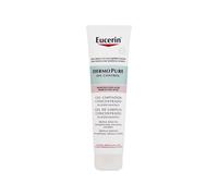 Cleansing Gel Eucerin Dermopure 150Ml Per Donna (Cleansing Gel) Triple Effect Cleansing Gel