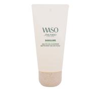 Cleansing Gel Shiseido Waso Shikulime 125Ml Per Donna (Gel Detergente)