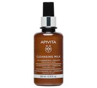 Cleansing Milk 3 In 1 Apivita 200ml