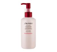 Cleansing Milk Shiseido Essentials Extra Rich 125Ml Per Donna (Latte Detergente)