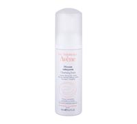 Cleansing Mousse Avene Sensitive Skin Cleansing Foam 150Ml Per Donna (Mousse Detergente)