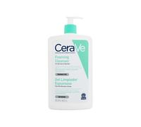 Cleansing Mousse Cerave Facial Cleansers 1000Ml Per Donna (Mousse Detergente)