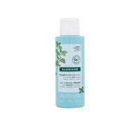 Cleansing Mousse Klorane Aquatic Mint 3 In 1 Purifying Powder 50G Per Donna (Mousse Detergente)