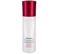 Cleansing Mousse Shiseido Complete Cleansing Microfoam 180Ml Per Donna (Mousse Detergente)
