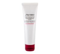 Cleansing Mousse Shiseido Essentials Deep 125Ml Per Donna (Mousse Detergente)