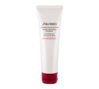 Cleansing Mousse Shiseido Japanese Beauty Secrets Clarifying 125Ml Per Donna (Mousse Detergente)