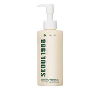 KSECRET - SEOUL 1988 Cleansing Oil : Pine Cica 1% + Probiotics 200ml