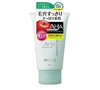 Cleansing Research AHA Face Wash Cleansing 120g - N (Green Tea Set)