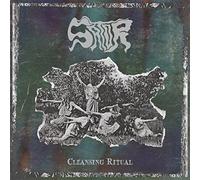 Cleansing Ritual - Sator (Audio cd)