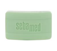 Cleansing Soap Sebamed Sensitive Skin Cleansing Bar 100G Per Donna (Sapone Detergente)