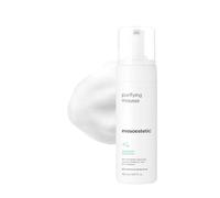 Cleansing Solutions. Purifying Mousse - MESOESTETIC