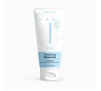 Cleansing Wash Gel Naif 200ml